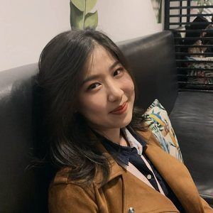 Meet your Posher, Qi